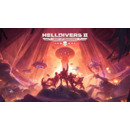 Igra PC Helldivers 2 (Xbox Series X/S) (Europe)