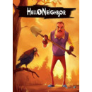 Igra PC Hello Neighbor (Steam) (ROW)