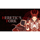 Igra PC Heretic's Fork