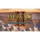 Igra PC Heroes of Hammerwatch II