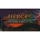 Igra PC Heroes of Hammerwatch