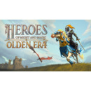 Igra PC Heroes of Might and Magic: Olden Era (ROW)