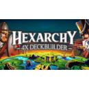 Igra PC Hexarchy