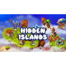 Igra PC Hidden Islands