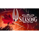 Igra PC Hollow Knight: Silksong