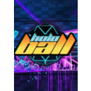 Igra PC HoloBall
