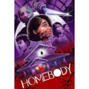 Igra PC Homebody