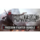 Igra PC Homefront: The Revolution Freedom Fighter Bundle (Xbox live) (Europe)