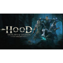 Igra Xbox One Hood: Outlaws & Legends (Xbox One / Xbox Series X/S) (Europe)