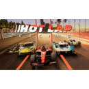 Igra PC Hot Lap Racing