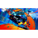 Igra PC Hot Wheels Let's Race: Ultimate Speed