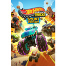 Igra PC Hot Wheels Monster Trucks: Stunt Mayhem
