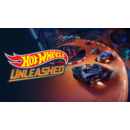 Igra Xbox series X Hot Wheels Unleashed  (EU)