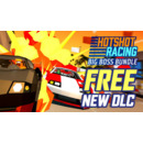 Igra Nintendo Switch Hotshot Racing  (EU)