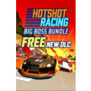 Igra PC Hotshot Racing  (ROW)