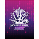 Igra PC House Flipper - Party Furniture Pack