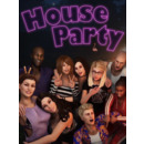 Igra PC House Party (ROW)