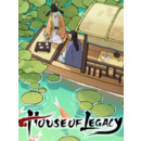Igra PC House of Legacy