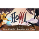Igra PC Howl