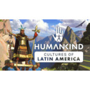 Igra PC Humankind - Cultures of Latin America (EU)