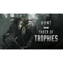 Igra PC Hunt: Showdown 1896 - Taker of Trophies