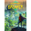 Igra PC Hyper Light Breaker