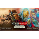 Igra Nintendo Switch Hyrule Warriors: Age of Calamity - Expansion Pass  (EU)