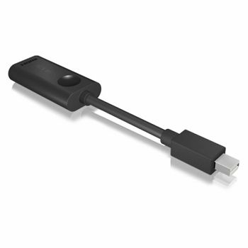 Icybox adapter Mini DisplayPort to HDMI