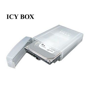 Icybox IB-AC602 protective case for 3.5 "hard drives