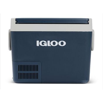IGLOO Thermo-electric cooler ICF40 12/24/230v