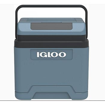 IGLOO Thermo Electric Cooler Bag IE24 DC 12