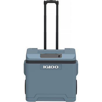 IGLOO Thermo electric cooler bag 27L ACDC 12/230v