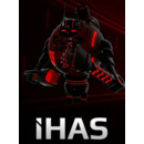 Igra PC IHAS
