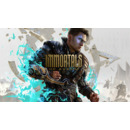 Igra Xbox series X IMMORTALS OF AVEUM STANDARD EDITION  (Europe)