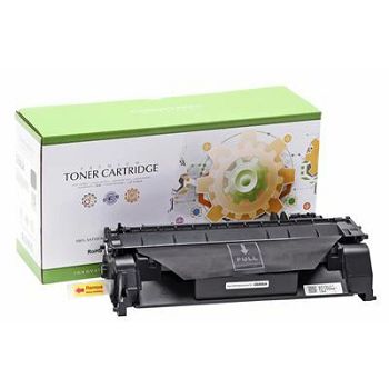 Toner Static Control HP Canon CE505A