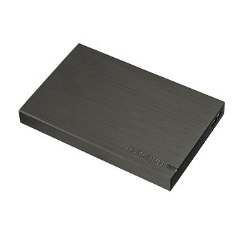 Intenso external drive 1TB 2.5 "Memory Board USB 3.0 - Anthracite