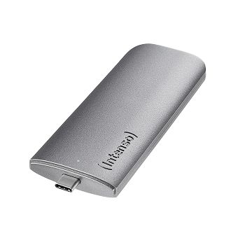 Intenso 250GB SSD Business 320MB / s USB C