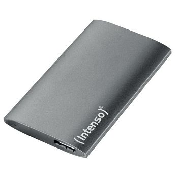 Intenso 256GB SSD Premium USB 3.0