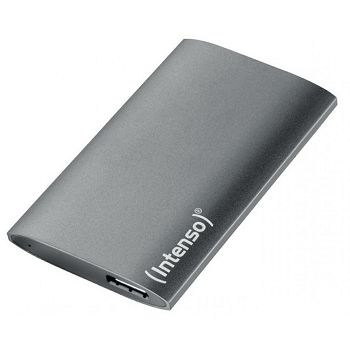 Intenso 2TB SSD Premium USB 3.0