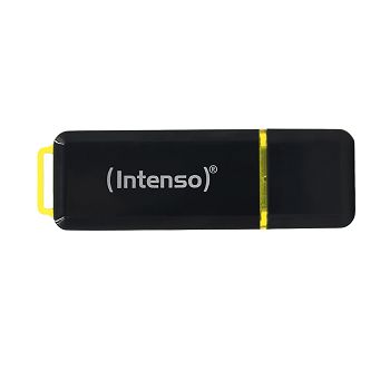 Intenso 128GB High Speed Line 250/100 MB / s USB 3.1 memory stick