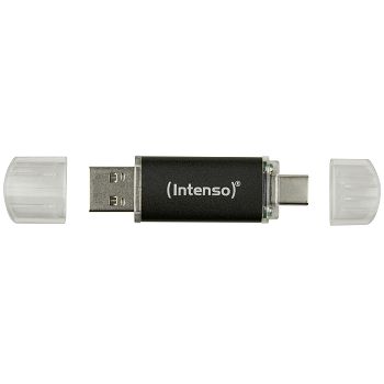 Intenso 64GB Twist Line USB 3.2 / USB-C memory stick