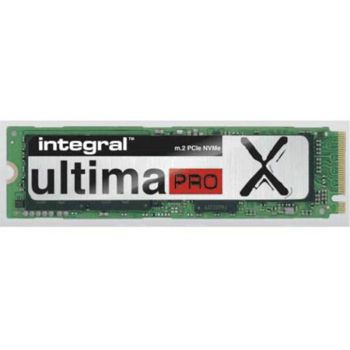 INTEGRAL 240GB SSD PCIe NVMe M.2 2280 disk Free USB stick!