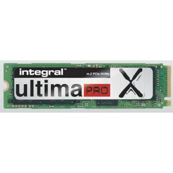 INTEGRAL 480GB SSD PCIe NVMe M.2 2280 disk Free USB stick