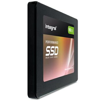 Integral P 960gb SSD SATA 6Gb / S 3D TLC 560MBs / 540MB / s