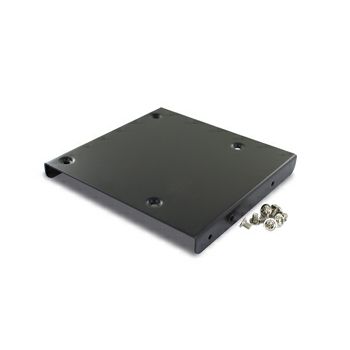 Integral SSD / HDD adapter from 2.5 "to 3.5" for installation in a housing