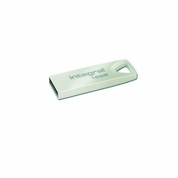 INTEGRAL ARC 16GB USB2.0 memory stick