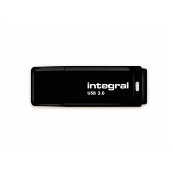 INTEGRAL BLACK 256GB USB3.0 memory stick