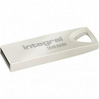 INTEGRAL ARC 32GB USB2.0 memory stick