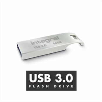 INTEGRAL ARC 64GB USB3.0 memory stick