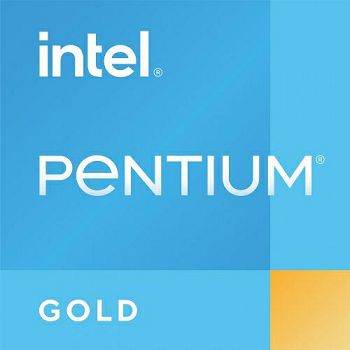 Intel Pentium Gold G7400 BOX processor